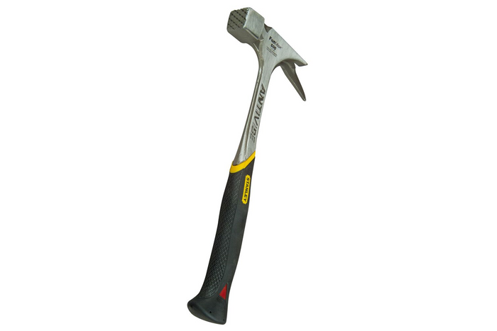 STANLEY Antivibe 1-51-937 Timmermanshamer