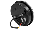 TT TECHNOLOGY TT.12008 Glo-Trac LED Hamburger Achterlicht 3 Functies Universeel