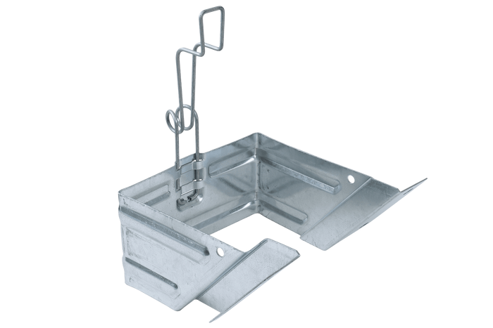 LOKHEN montagebeugel voor E53 wielkeg