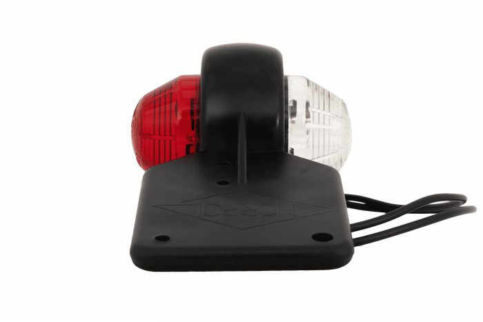 HORPOL LD 368/L LED links markeringslamp hanglamp