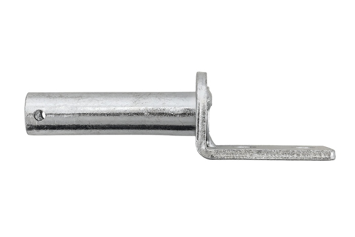 WINTERHOFF BSCHG 10-17-A aanhangwagen zijscharnierbeugel