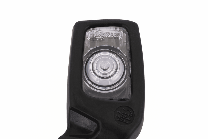 Markerlamp WAŚ W49 241P LED rechts