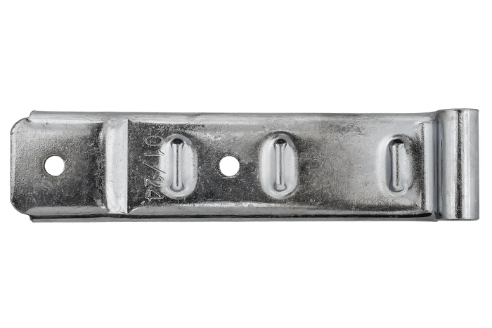 WINTERHOFF BVG 10-B zijkoppelingshouder voor aanhangwagen zijkoppeling