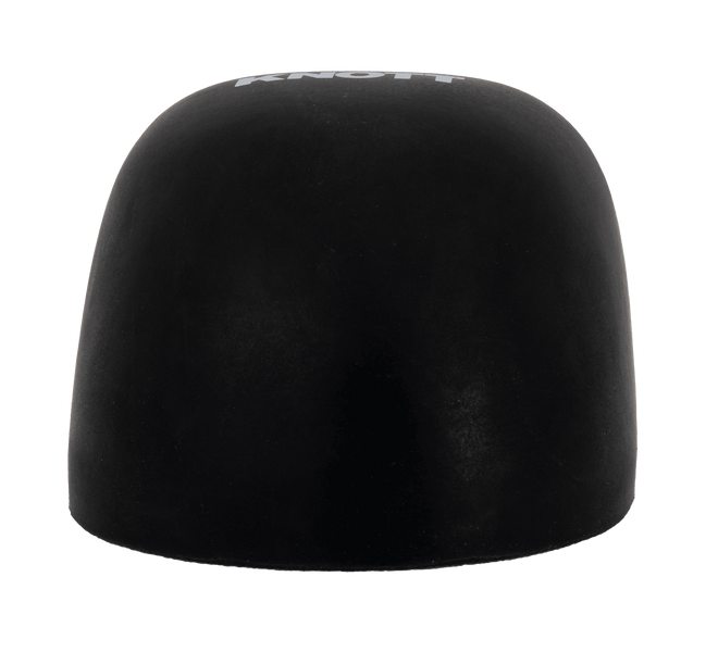 Veiligheidsafdekking voor de KNOTT 201347.002 Soft Dock K14/K20/K24 kogelkoppeling