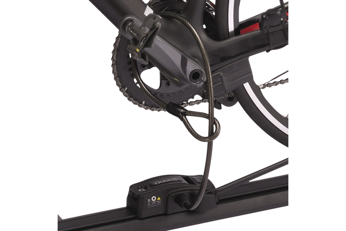 INNO INA396 Tire Hold 3 - dakfietsendrager voor montage op de wielen