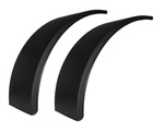 DOMAR T10140 set van twee spatborden voor landbouwmachines 24-34 inch 1330x520 mm