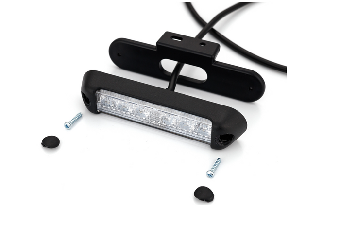 HORPOL LCD3241 LED-achteruitrijlamp universeel