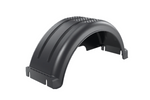 Spatbord voor boottrailer 14" DOMAR D20430C wielkast 780/255mm