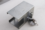 OUTLET Aanhangwagenkogelbescherming UNITRAILER TRAILER PRO-BOX XL