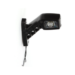 Markerlamp WAŚ W49 241P LED rechts