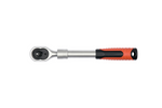 YATO YT-0299 1/2'' Telescopische ratelsleutel 305-445 mm