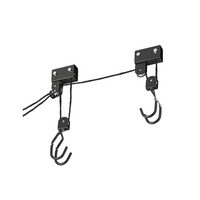 ProPlus 730915V01 plafondhanger voor fiets, kajak en ladder, 57 kg