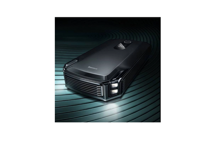 BASEUS Super Energy Max Powerbank 20000mAh met 12V startfunctie