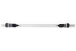 Eco Alubase 120 dakdrager - universele aluminium drager voor open rails
