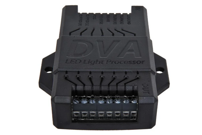 ProPlus 343128S LED-lichtcontroller voor aanhangers, CANBUS 12V-module