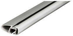 Mont Blanc Xplore 6607 - aluminium balken 112/112