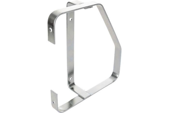 Metalen zijframe voor hoeklampen HORPOL TRM00936 rechts