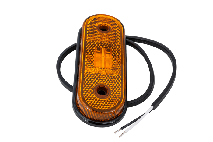 FRISTOM FT-020 LED markeringslamp universeel