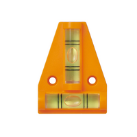 ProPlus 341214 kruiswaterpas T-type waterpas 58x43,6mm