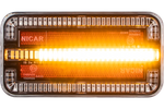 TT Technology TT.12024DI LED achterlichten 3 functies links + rechts, magnetisch