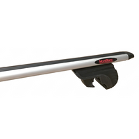 Mont Blanc AMC 5415 AERO aluminium dakdrager