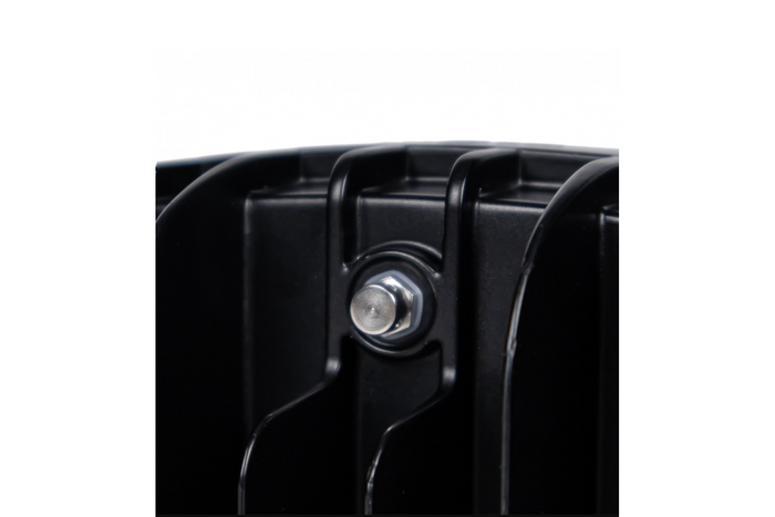 LED werklamp reflector KAMAR X-SPIDER L3436 72xLED 1600lm