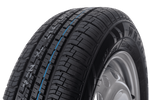 Aanhangerwiel WANDA BAND155/70 R13 79N VELG TRAILER TOP 4Jx13"H2 4x100 ET 30