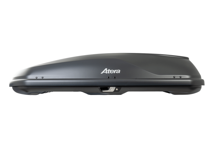 Atera Casar L dakkoffer antraciet mat