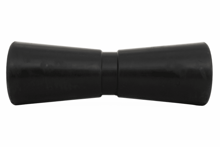 KNOTT 300mm kielrol, onderrol voor boottrailer