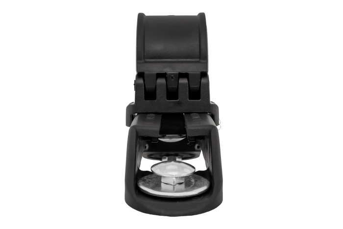 DOMAR DK8148 spatbord montagebeugel verstelbare beugel diameter 42mm