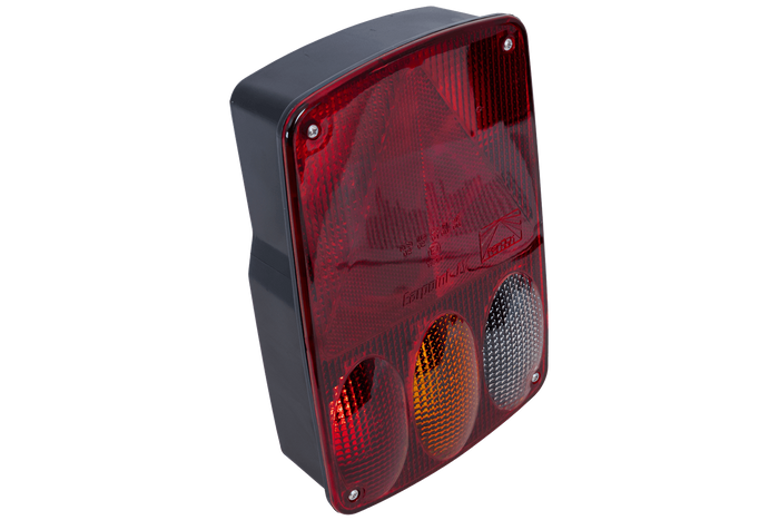 ASPÖCK Earpoint IV achterlicht 5 functies links