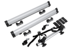 Derde fietsadapter voor het Inter Pack Re-cargo platform