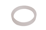AL-KO 371372 dempingsring, dempingsrubber voor de schuif van de vrijloopinrichting, diameter 50 mm