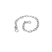 Ketting voor DAKEN ARKA/JUST/WELVET gereedschapskisten 47cm