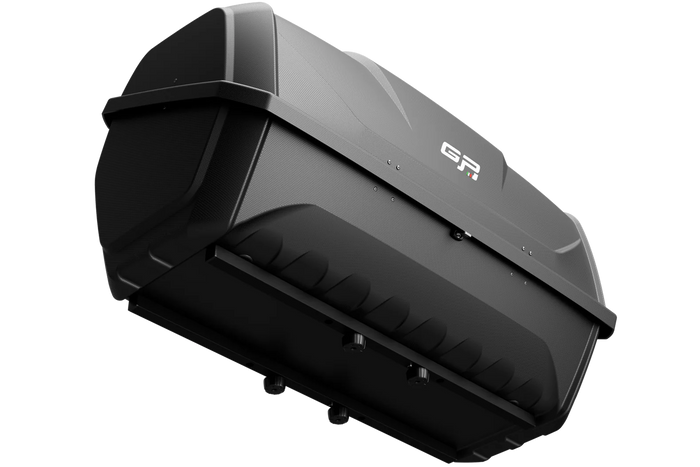 Behuizing voor het modulaire platform GP CALYPSO 23.GP023