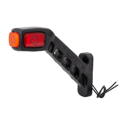 Markerlamp WAŚ W48 2049L LED links