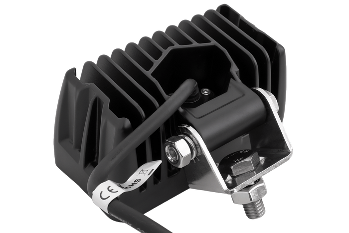 LED-werklampreflector TT TECHNOLOGY TT.13460 60xLED 4120lm rechthoekig