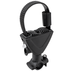 Fietsframebeugel (kort) - Atera Strada Sport (zwart) 0969922647