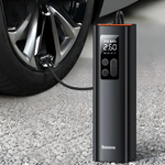 Minicompressor BASEUS Mini Inflator Pump universele autolader 12V