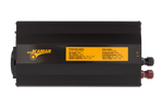 Spanningsomvormer 24V/230V (600/1200W) KAMAR E1925