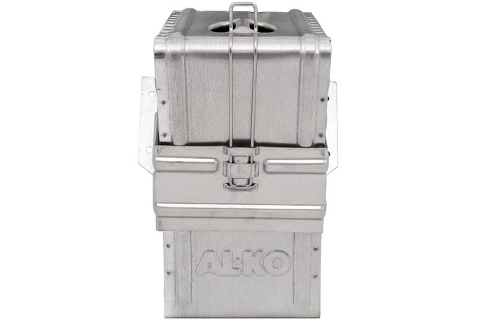AL-KO wielkeg UK53 met houder, 247mm
