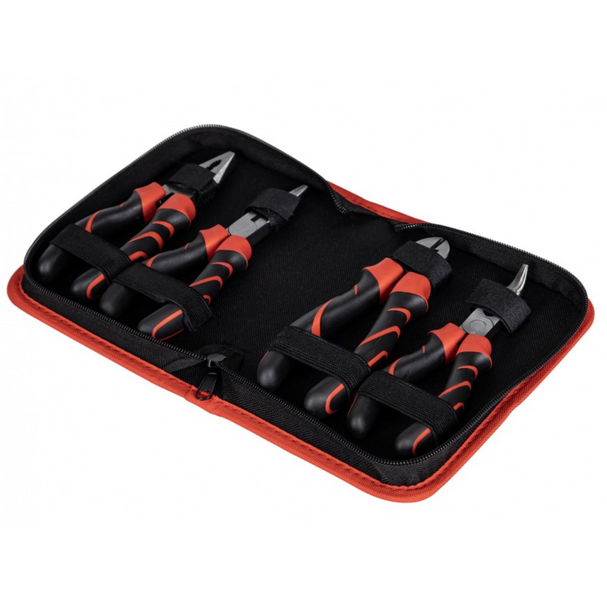 KAMAR AKC8144 combinatietang set van 4