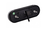 TruckLED L1873 LED-achterlicht met 4 functies, universeel
