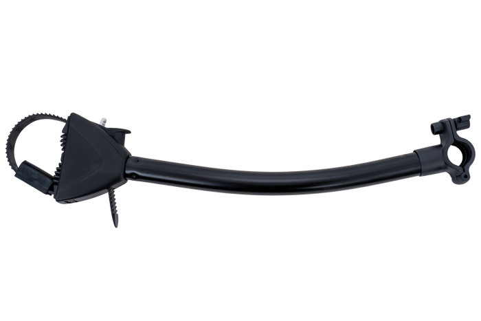 Lange beugel (zwart) - Atera Strada Sport 0969922649