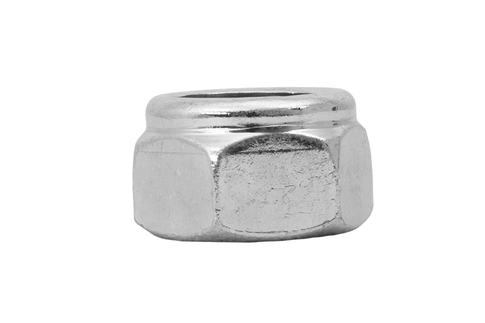 M16 zelfborgende moer voor DROMET NSK16 klembevestiging