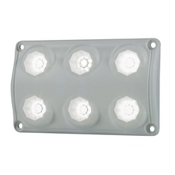 HORPOL LWD2154 LED 990lm interieur autolamp