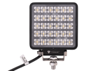 LED-werklamp met reflector TT TECHNOLOGY TT.13308-W 30xLED 2400lm met schakelaar