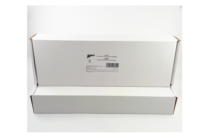 KAMAR L1829 LED achterlicht 6 functies rechts