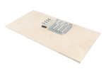 Plank voor DAKEN WELVET 81006 gereedschapskist, vak 740x380mm