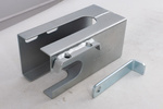 OUTLET Aanhangwagenkogelbescherming UNITRAILER TRAILER PRO-BOX II